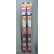 All Mountain -ELAN ZEAL-152cm - LADIES ROCKER SKIS !