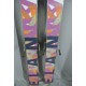 All Mountain -ELAN ZEAL-152cm - LADIES ROCKER SKIS !