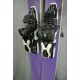 Freeride/ All Mountain -BLIZZARD BLACK PEARL 88 - 173cm - season 2019