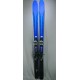 All Mountain K2 PINNACLE 88 - 184cm - thin edges