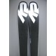 All Mountain K2 PINNACLE 88 - 184cm - thin edges