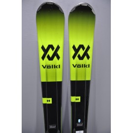 All Mountain - VOLKL DEACON 79 Wideride - 156cm season 2020/21