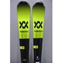 All Mountain - VOLKL DEACON 79 Wideride - 156cm season 2020/21