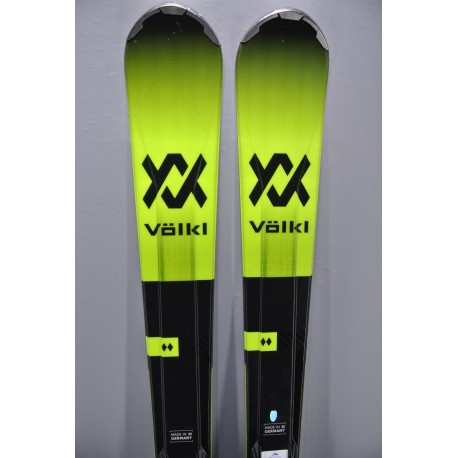 All Mountain - VOLKL DEACON 79 Wideride - 156cm season 2020/21