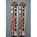 Carving  -STOCKLIGS TEAM JR -160cm - GOOD SKIS