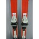 Carving  -STOCKLIGS TEAM JR -160cm - GOOD SKIS