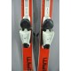 Carving  -STOCKLIGS TEAM JR -160cm - GOOD SKIS