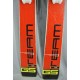 Carving  -STOCKLIGS TEAM JR -160cm - GOOD SKIS