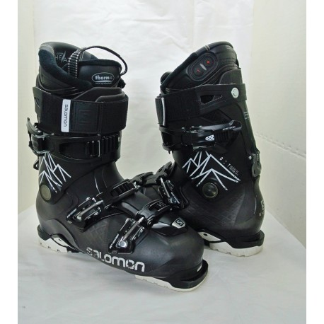 All Mountain- SALOMON QST 90 CUSTOM HEAT - Season 2022 - Various Sizes