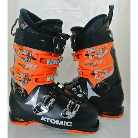 All Mountain - ATOMIC HAWX PRIME R 100 - season 2022 - various sizes