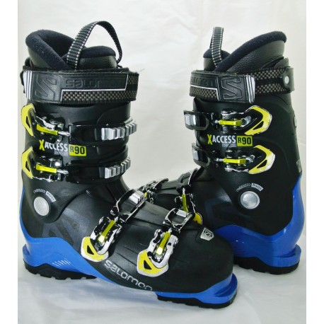 All Mountain - SALOMON X ACCESS 90  - Various Sizes