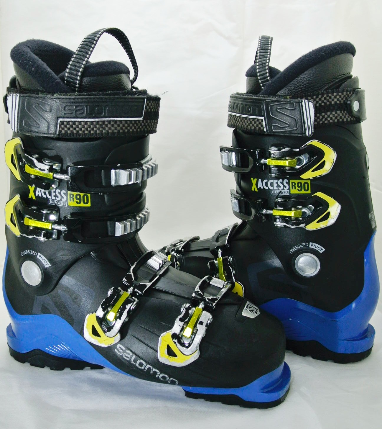 Salomon x access online