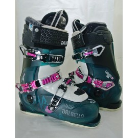 DALBELLO CHAKRA AX 85 - Various Sizes - Ladies Ski Boots