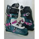 DALBELLO CHAKRA AX 85 - Various Sizes - Ladies Ski Boots