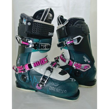 DALBELLO CHAKRA AX 85 - Various Sizes - Ladies Ski Boots