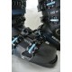 All Mountain- SALOMON S/Pro 100 W - Various Sizes - Women's Ski Boots