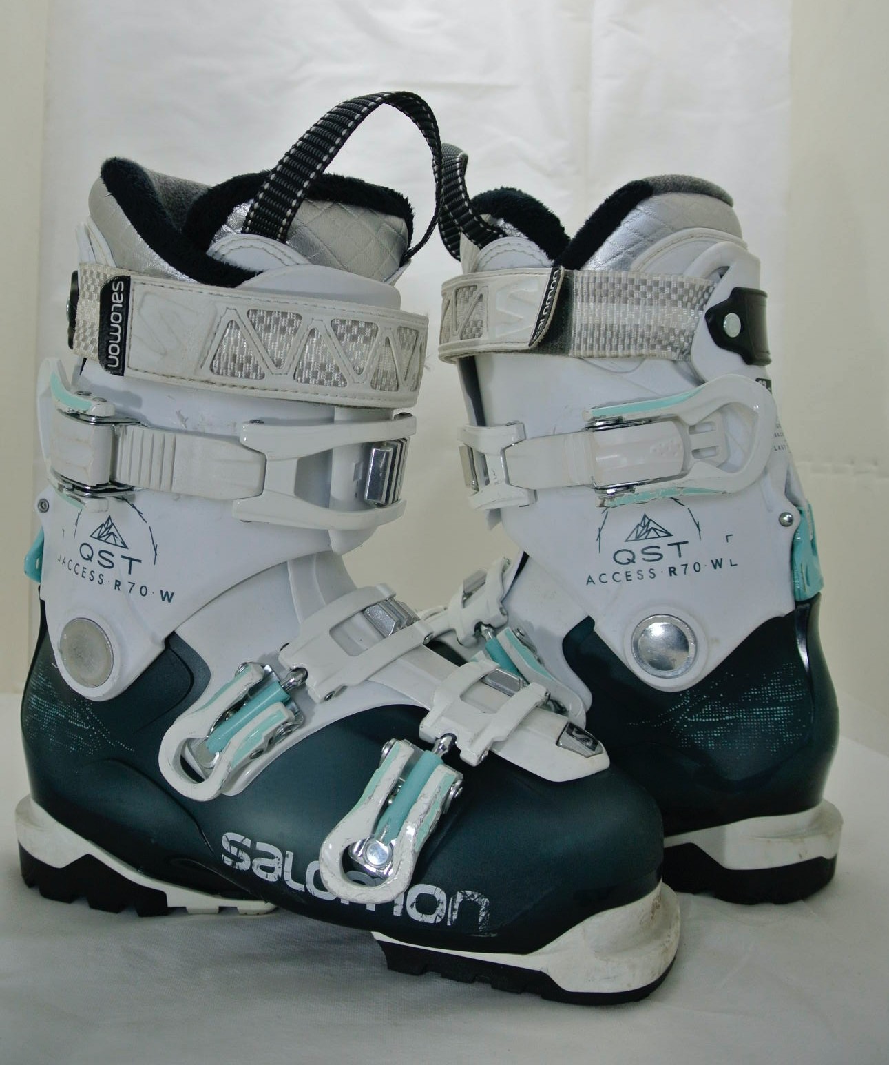 Salomon quest access r70 online