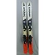 Twin-tip/All Mountain -ATOMIC PUNX JR - 130cm! GREAT YOUTH  SKIS!