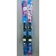 Freestyle/Twin-tip- FACTION DILLINGER JR - 135cm COOL YOUTH SKIS