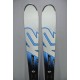 All Mountain - K2 KONIC RX - Length 163cm GOOD SKIS