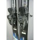 All Mountain - K2 KONIC RX - Length 163cm GOOD SKIS