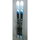 All Mountain - K2 KONIC RX - Length 163cm GOOD SKIS