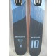 Freeride/ All Mountain -BLIZZARD RUSTLER 10- 164cm season 2022/23