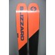 Freeride/ All Mountain -BLIZZARD RUSTLER 10- 164cm season 2022/23