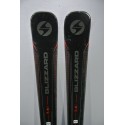 Race/Carving-BLIZZARD QUATTRO 7.4 Ti-162cm GOOD SKIS