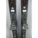 Race/Carving-BLIZZARD QUATTRO 7.4 Ti-162cm GOOD SKIS