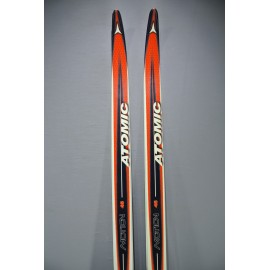 Cross-Country Classic - ATOMIC MOTION 46 GRIP -VARIOUS SIZES