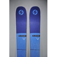 All Mountain -BLIZZARD BUSHWACKER - 187cm - season 2020