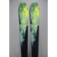 All Mountain-MOVEMENT SPARK-173cm- LIGHT GOOD SKIS!