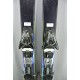 All Mountain-MOVEMENT SPARK-173cm- LIGHT GOOD SKIS!