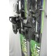 All Mountain-MOVEMENT SPARK-173cm- LIGHT GOOD SKIS!