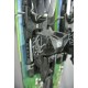 All Mountain-MOVEMENT SPARK-173cm- LIGHT GOOD SKIS!