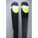 All Mountain-MOVEMENT SPARK-173cm- LIGHT GOOD SKIS!