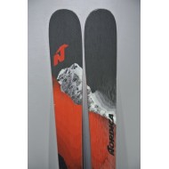 All Mountain - NORDICA ENFORCER 94 - 165cm season 2021/22