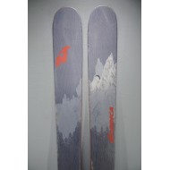 All Mountain - NORDICA ENFORCER 93 - 185cm season 2020/21