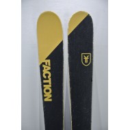 All Mountain-FACTION CANDIDE THOVEX 2.0 YOUTH -155cm