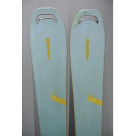 Carving/ All Mountain -HEAD WILD  JOY-153cm GOOD LADIES SKIS