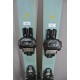 Carving/ All Mountain -HEAD WILD  JOY-153cm GOOD LADIES SKIS