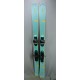 Carving/ All Mountain -HEAD WILD  JOY-153cm GOOD LADIES SKIS