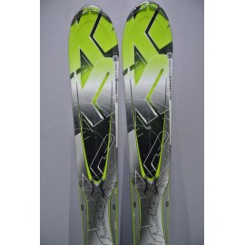 All Mountain - K2 AMP PHOTON - Length 167cm