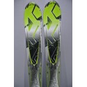 All Mountain - K2 AMP PHOTON - Length 167cm