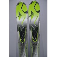 All Mountain - K2 AMP PHOTON - Length 167cm