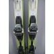 All Mountain - K2 AMP PHOTON - Length 167cm