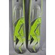 All Mountain - K2 AMP PHOTON - Length 167cm