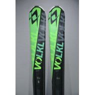 Carving/ All Mountain -VOLKL RTM 8.0-179cm ! 2017 GOOD SKIS!