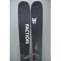 SKIS Freestyle/All Mountain-FACTION PRODIGY 1.0 -164cm season 2021/22